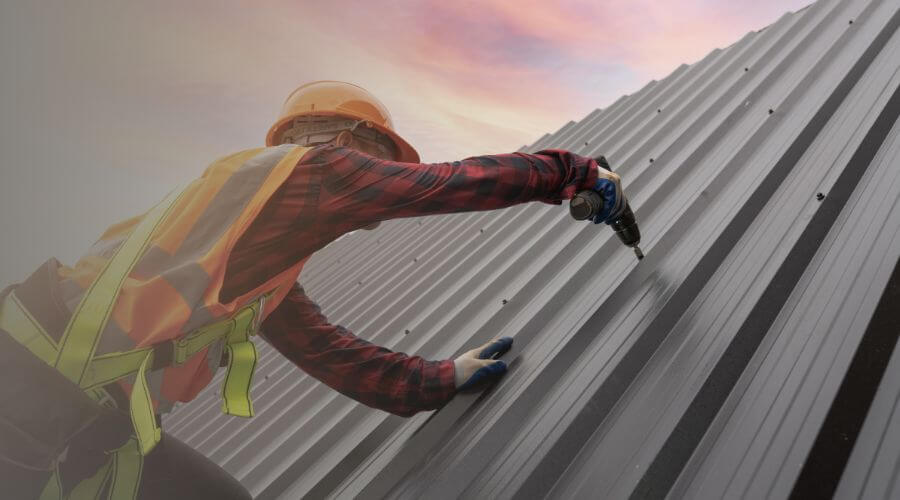 Expert new roof installation services in Hillsboro, OH